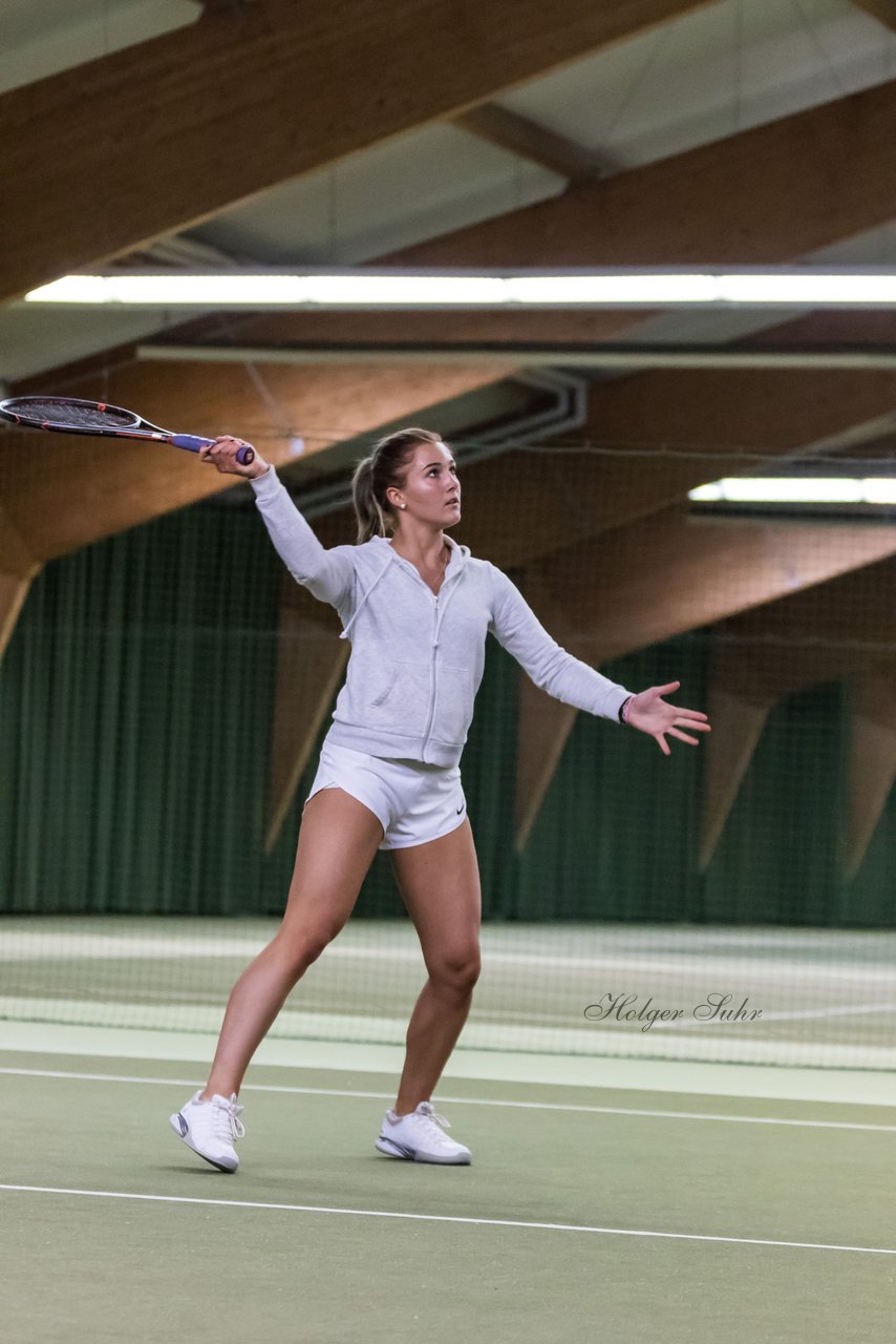 Bild 29 - Luebecker HN Goldline Cup